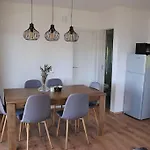 Apartmán Hiska Mirna Ravnica