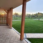 Apartmán Hiska Mirna Ravnica *