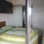 Hiska Mirna Ravnica Apartmán Moravske Toplice