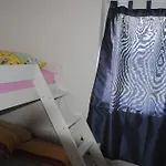 Hiska Mirna Ravnica Apartmán Moravske Toplice