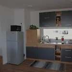 Apartmán Hiska Mirna Ravnica Moravske Toplice