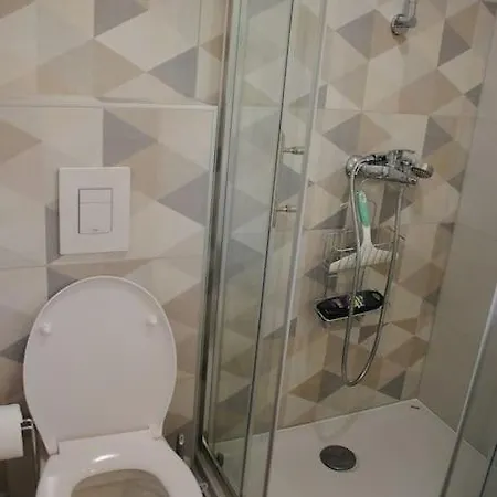 Hiska Mirna Ravnica Moravske Toplice