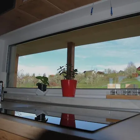 Hiska Mirna Ravnica Appartement *