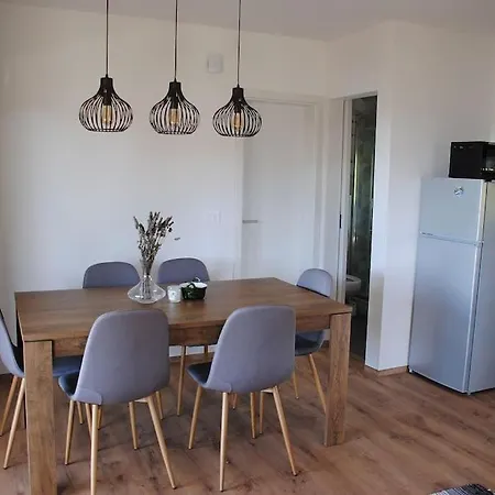 Appartement Hiska Mirna Ravnica
