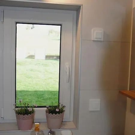 Apartament Hiska Mirna Ravnica Moravske Toplice