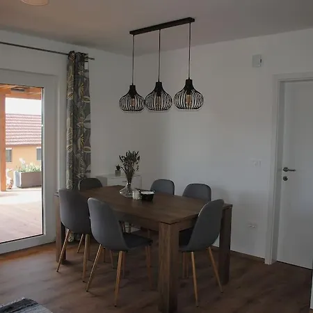 Hiska Mirna Ravnica Moravske Toplice