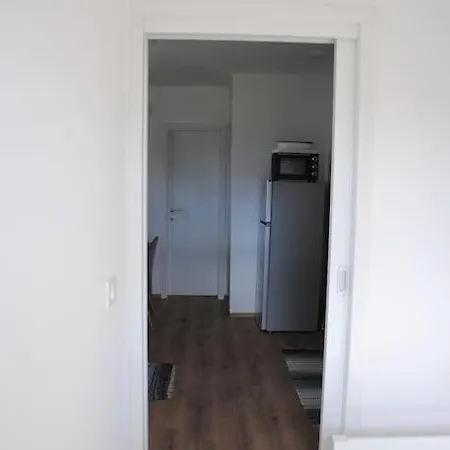 Hiska Mirna Ravnica Moravske Toplice