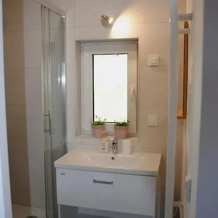 Hiska Mirna Ravnica Moravske Toplice