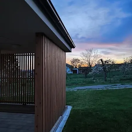 Apartament Hiska Mirna Ravnica *