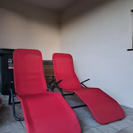 Hiska Mirna Ravnica *