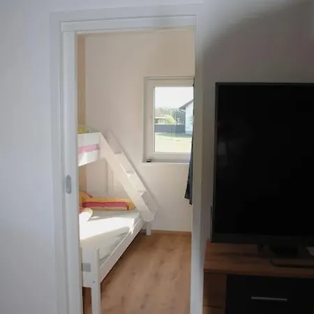 Apartma Hiska Mirna Ravnica *