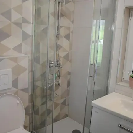 Apartament Hiska Mirna Ravnica Moravske Toplice