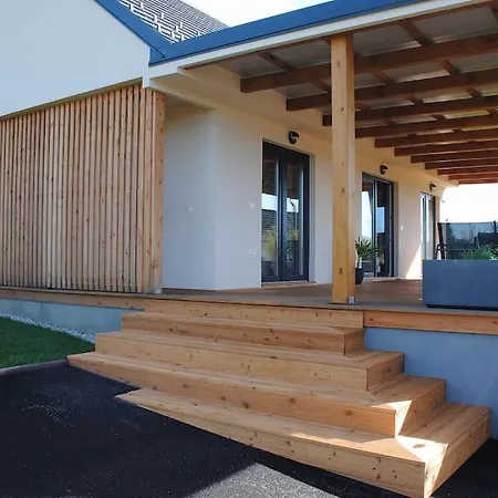 Hiska Mirna Ravnica Moravske Toplice