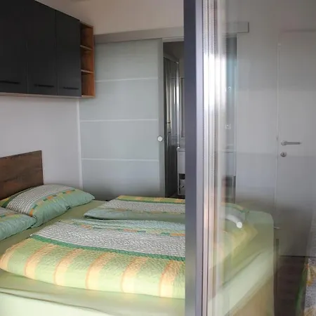 Hiska Mirna Ravnica Apartma Moravske Toplice