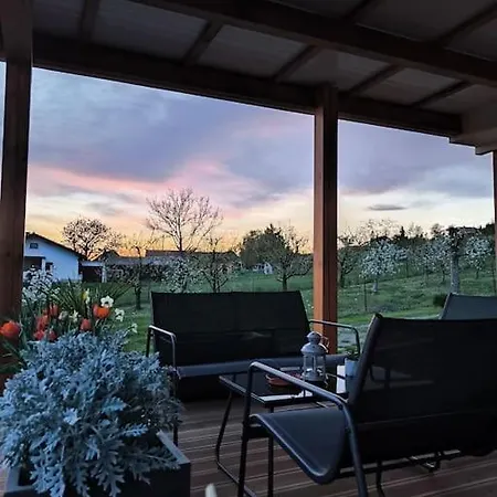 Hiska Mirna Ravnica * Moravske Toplice