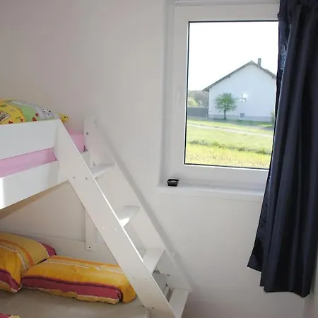 Apartma Hiska Mirna Ravnica Moravske Toplice