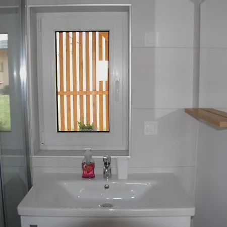 Hiska Mirna Ravnica Moravske Toplice