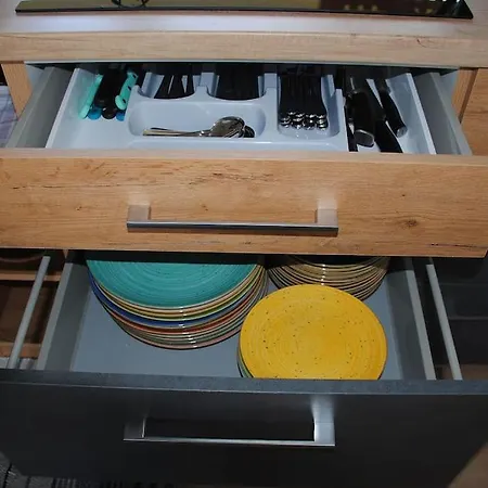 Hiska Mirna Ravnica Apartma *