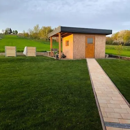 Hiska Mirna Ravnica * Moravske Toplice