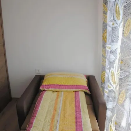 Hiska Mirna Ravnica Apartament