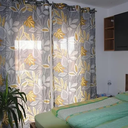 Apartma Hiska Mirna Ravnica Moravske Toplice