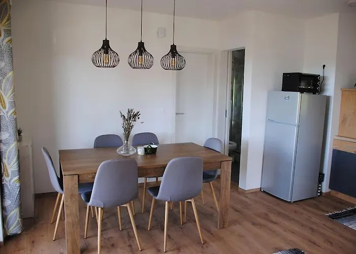 شقة Hiska Mirna Ravnica