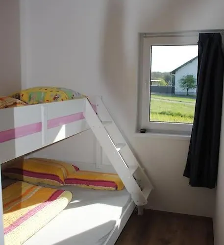 Hiska Mirna Ravnica شقة مورفسكه تيبليتسه