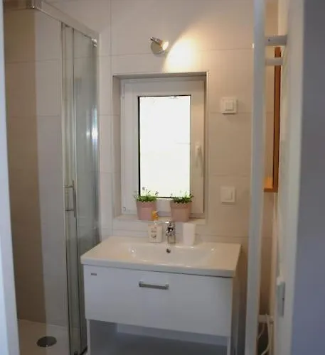 Hiska Mirna Ravnica モラフスケ・トプリツェ