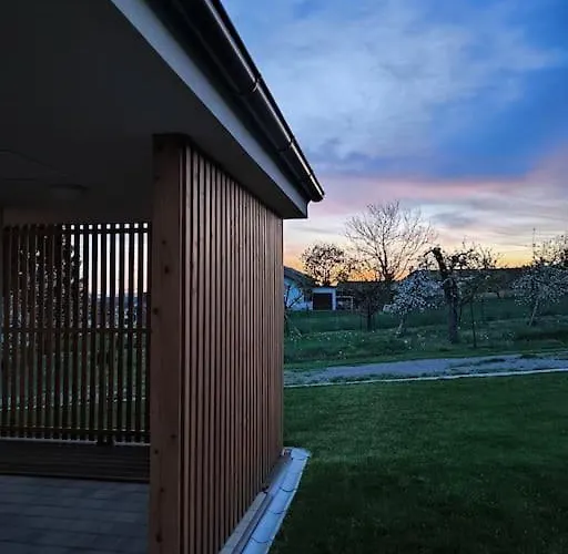 شقة Hiska Mirna Ravnica *