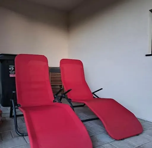 Hiska Mirna Ravnica *