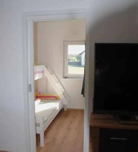 アパート Hiska Mirna Ravnica *