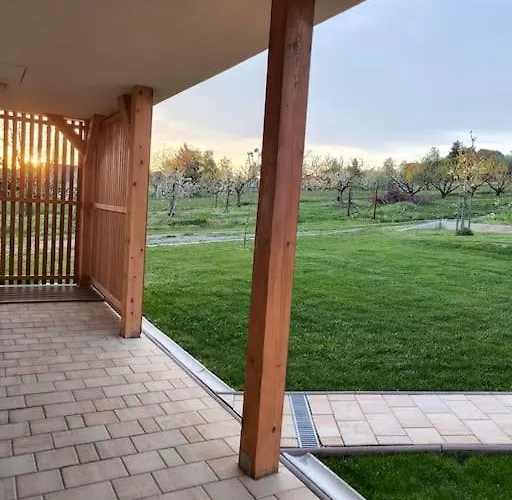 شقة Hiska Mirna Ravnica *