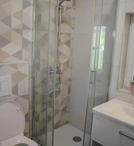 شقة Hiska Mirna Ravnica مورفسكه تيبليتسه