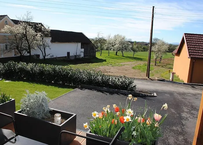 アパート Hiska Mirna Ravnica