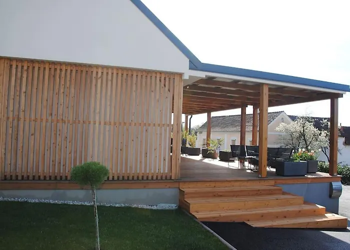 Hiska Mirna Ravnica شقة مورفسكه تيبليتسه