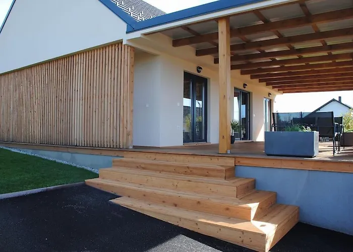 Hiska Mirna Ravnica مورفسكه تيبليتسه