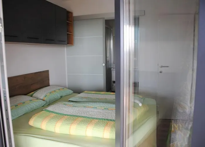 Hiska Mirna Ravnica شقة مورفسكه تيبليتسه