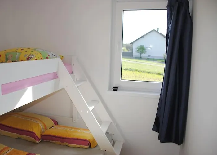 アパート Hiska Mirna Ravnica モラフスケ・トプリツェ