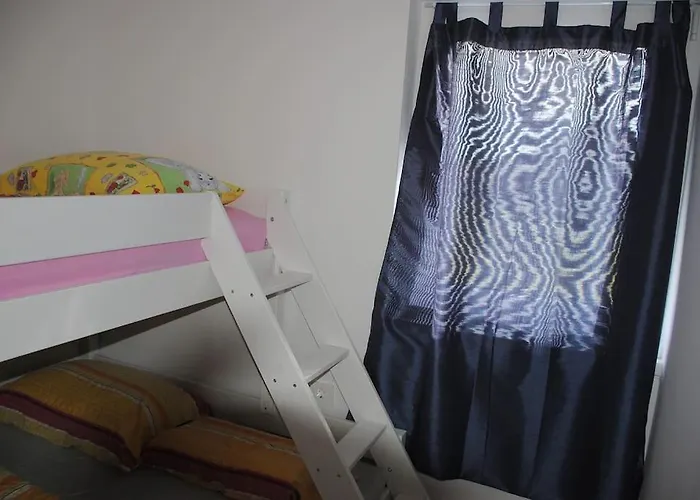 Hiska Mirna Ravnica شقة مورفسكه تيبليتسه