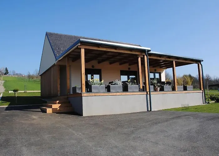 Hiska Mirna Ravnica *