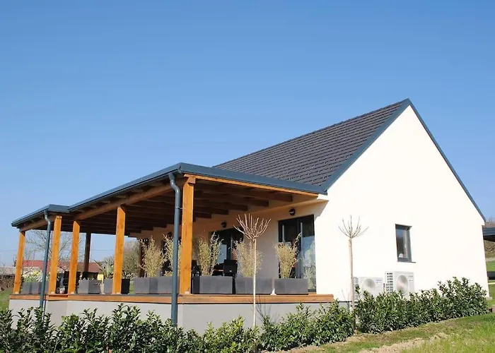 شقة Hiska Mirna Ravnica *